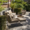 4SO Albano loungeset éénzit - 1